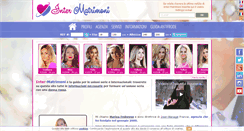 Desktop Screenshot of donnerusse.com